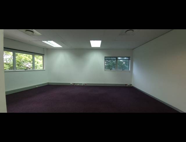 249M² OFFICE TO LET IN MORNINGSIDE